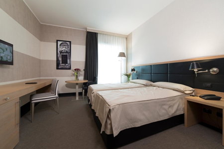 Hotel Pineta Wellness & Spa, Ruvo di Puglia, Italy