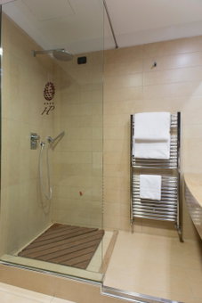 Hotel Pineta Wellness & Spa, Ruvo di Puglia, Italy