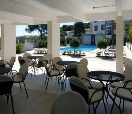 Hotel Pineta Wellness & Spa, Ruvo di Puglia, Italy