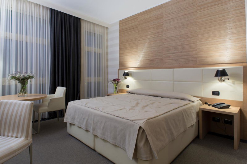 Hotel Pineta Wellness & Spa, Ruvo di Puglia, Italy