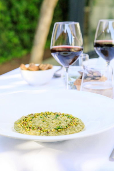 Domìa Boutique Hotel e Cucina, Mondello, Italy