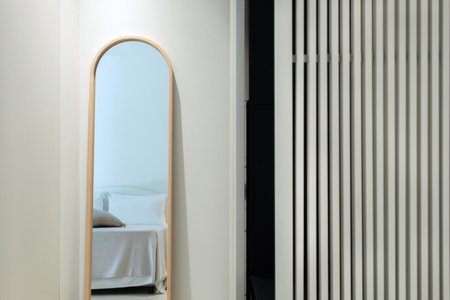 Domìa Boutique Hotel e Cucina, Mondello, Italy