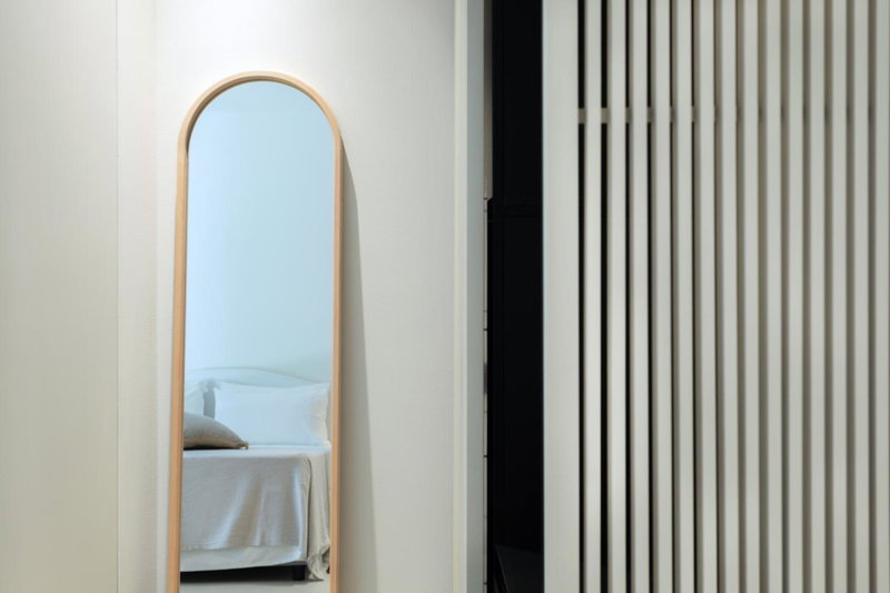 Domìa Boutique Hotel e Cucina, Mondello, Italy