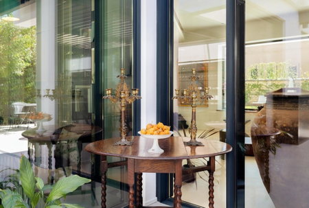 Domìa Boutique Hotel e Cucina, Mondello, Italy