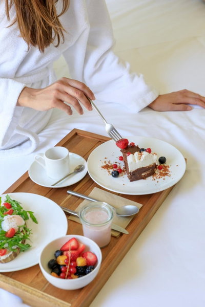 Domìa Boutique Hotel e Cucina, Mondello, Italy