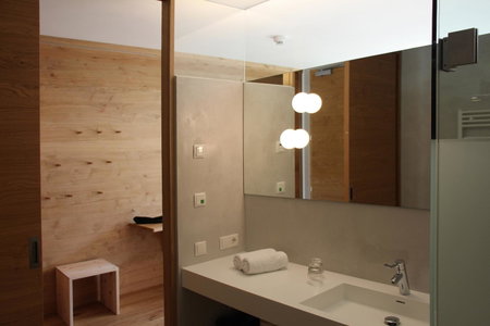 Steindl's Boutique Hotel, Vipiteno, Italy