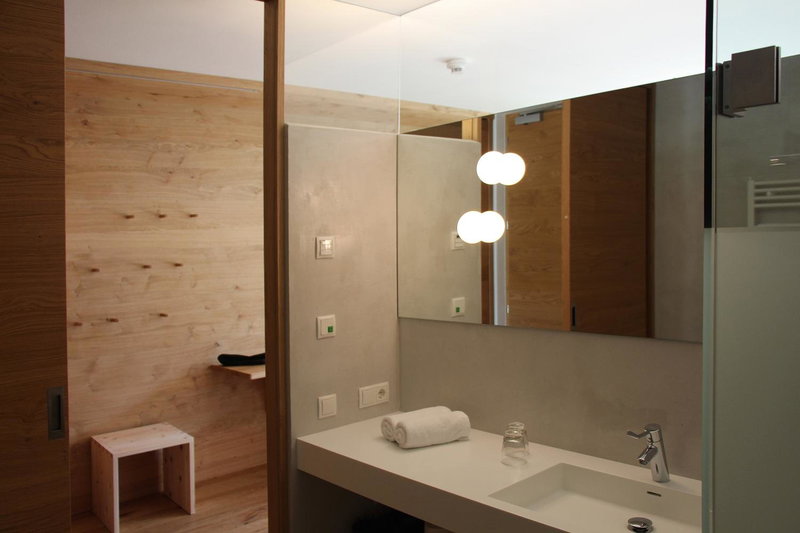 Steindl's Boutique Hotel, Vipiteno, Italy