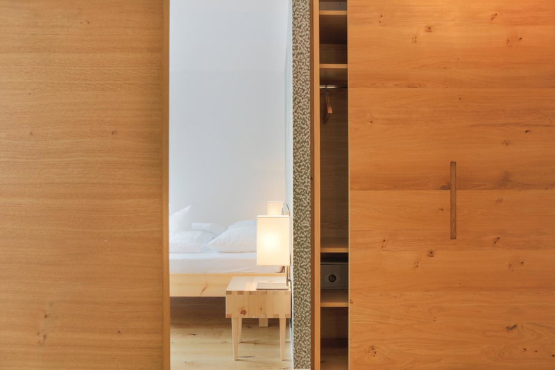 Steindl's Boutique Hotel, Vipiteno, Italy