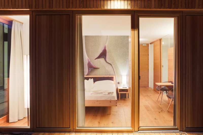 Steindl's Boutique Hotel, Vipiteno, Italy