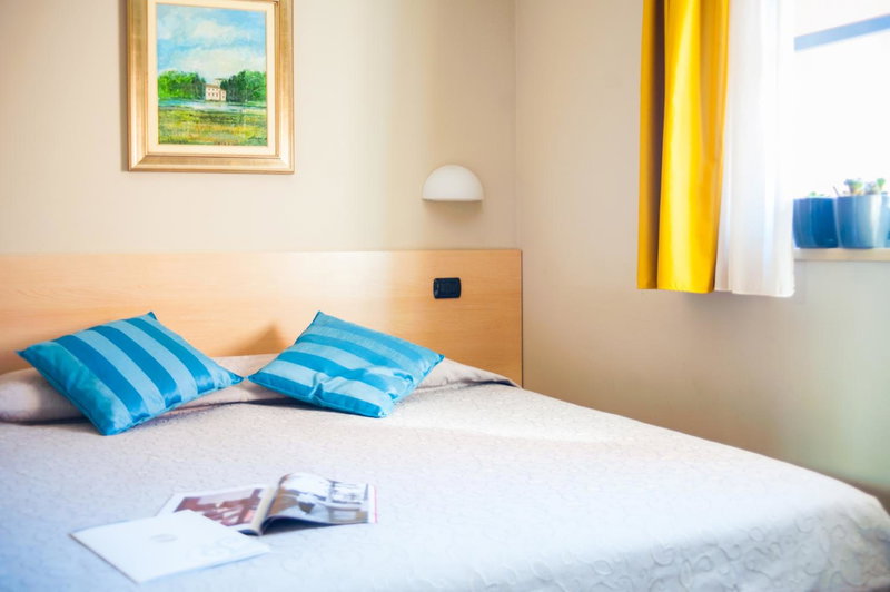 Lizard Hotel, Como, Italy