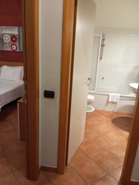 Lizard Hotel, Como, Italy