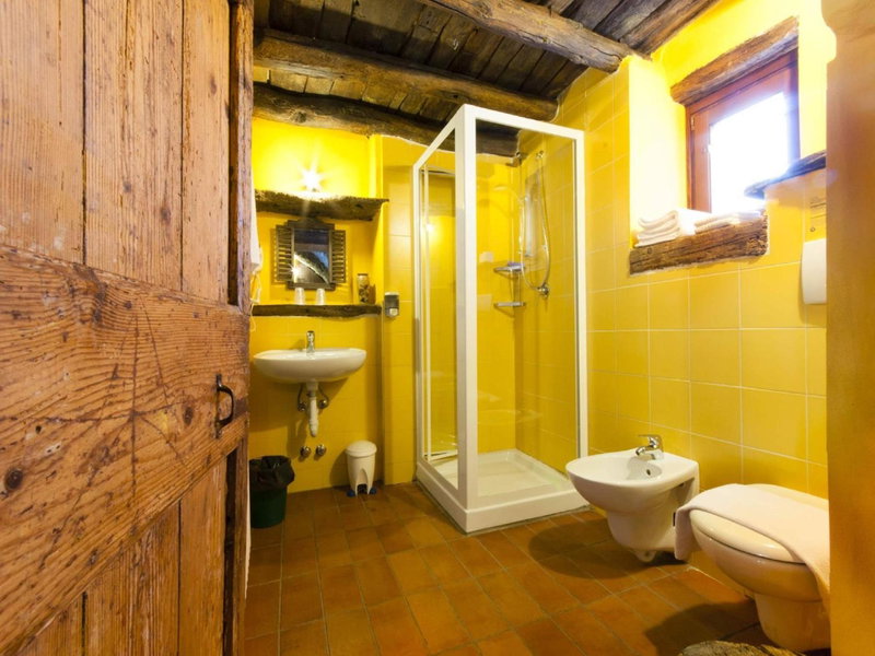 Agriturismo Al Marnich, Schignano, Italy