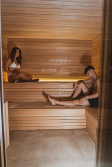 Hotel Ariston & Spa, Montecatini Terme, Italy