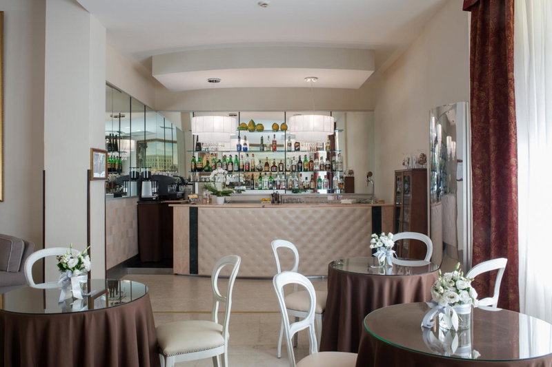 Hotel Ariston & Spa, Montecatini Terme, Italy