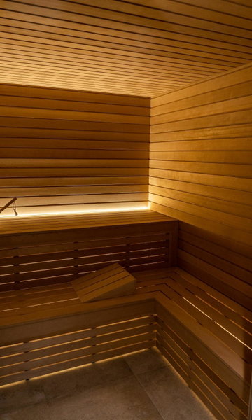Hotel Ariston & Spa, Montecatini Terme, Italy
