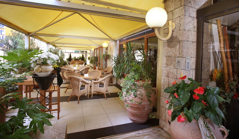 Hotel Ariston & Spa, Montecatini Terme, Italy