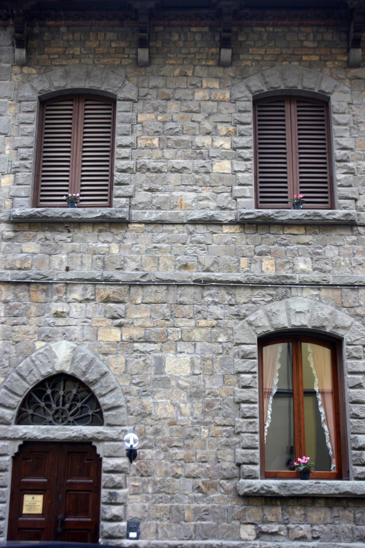 Relais Stibbert Florence, Italy