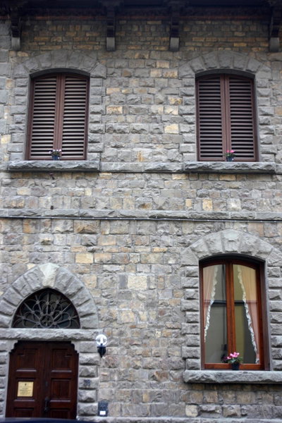 Relais Stibbert Florence, Florence, Italy