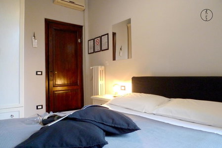Relais Stibbert Florence, Florence, Italy