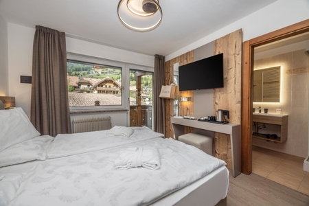 Hotel Ramon, Campitello di Fassa, Italy