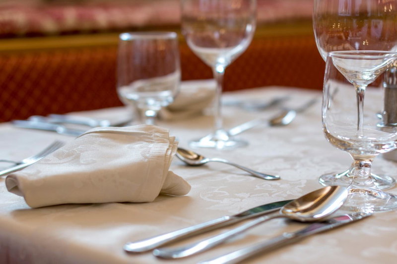 Hotel Ramon, Campitello di Fassa, Italy