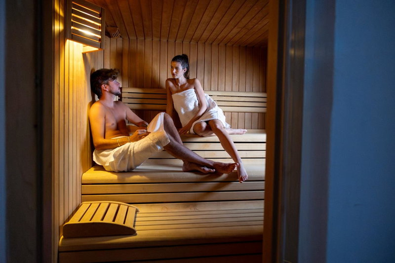 Hotel Ramon, Campitello di Fassa, Italy