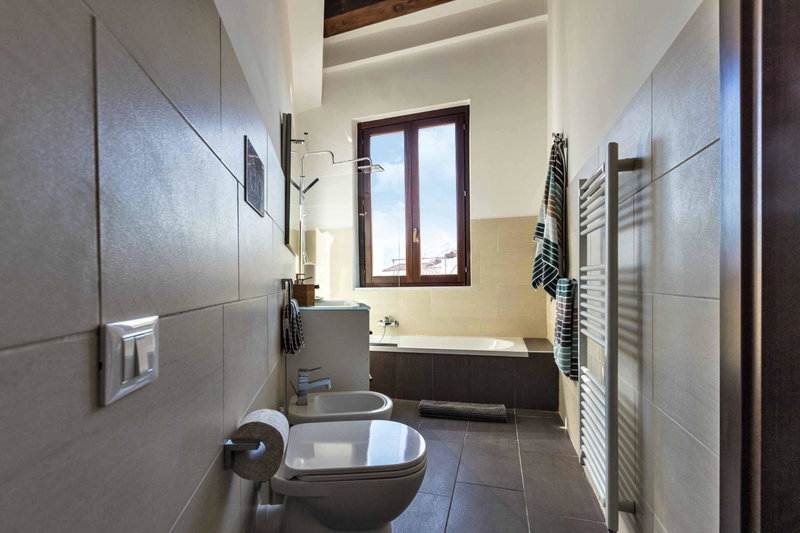 Casa Nostra B&B, Palermo, Italy