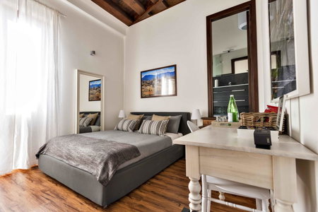 Casa Nostra B&B, Palermo, Italy