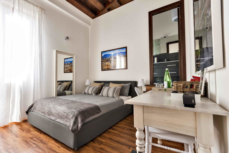 Casa Nostra B&B, Palermo, Italy