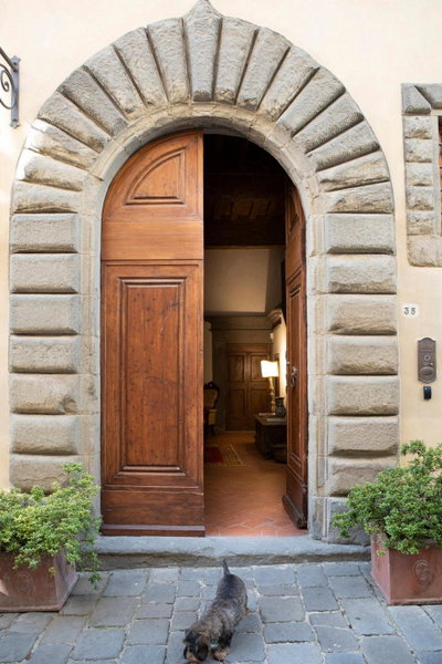 Palazzo Malaspina B&B, Tavarnelle in Val di Pesa, Italy