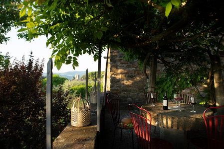Palazzo Malaspina B&B, Tavarnelle in Val di Pesa, Italy