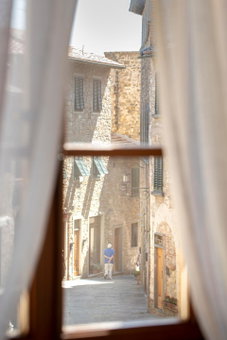 Palazzo Malaspina B&B, Tavarnelle in Val di Pesa, Italy