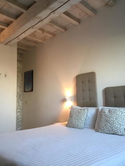 Villa Aruch, Florence, Italy
