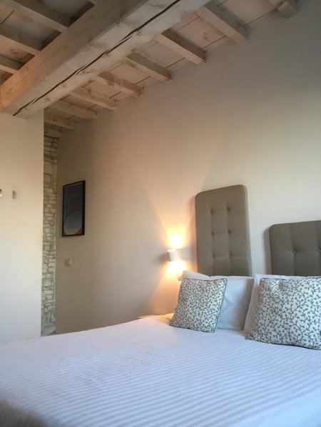 Villa Aruch, Florence, Italy
