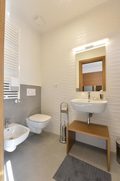 Piano Alto Rooms, Pescara, Italy