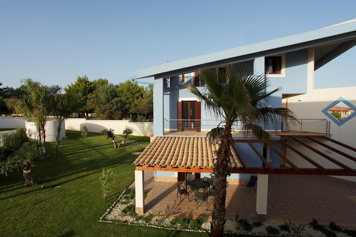 BfB Residence San Marco, Italy