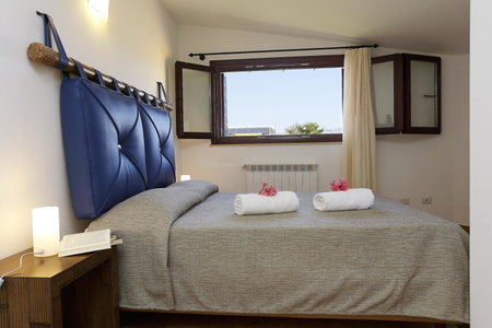 BfB Residence San Marco, Sciacca, Italy