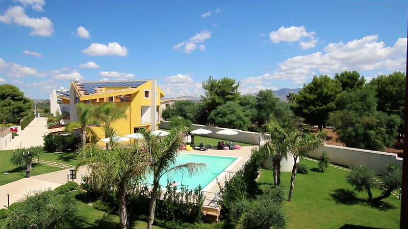 BfB Residence San Marco, Sciacca, Italy
