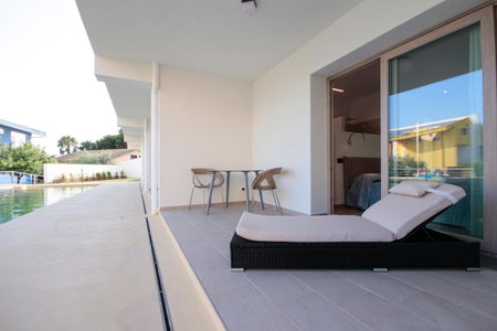 BfB Residence San Marco, Sciacca, Italy