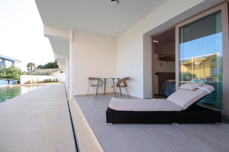 BfB Residence San Marco, Sciacca, Italy