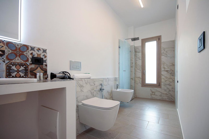 BfB Residence San Marco, Sciacca, Italy