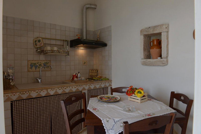 Masseria Pentima Vetrana Resort, Alberobello, Italy