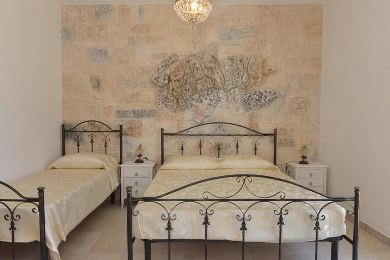 Masseria Pentima Vetrana Resort, Alberobello, Italy