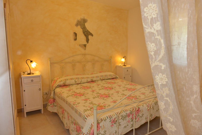 Masseria Pentima Vetrana Resort, Alberobello, Italy