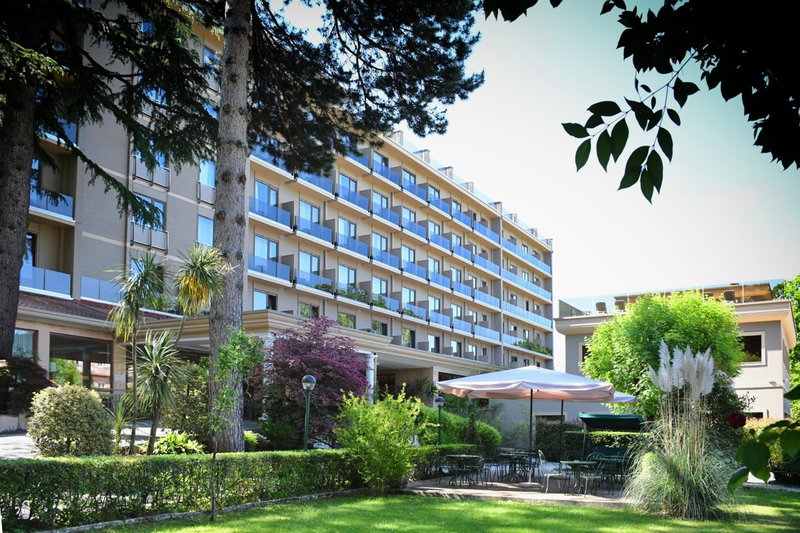 Hotel San Giorgio Heaven Spa, Fiuggi, Italy
