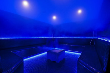 Hotel San Giorgio Heaven Spa, Fiuggi, Italy