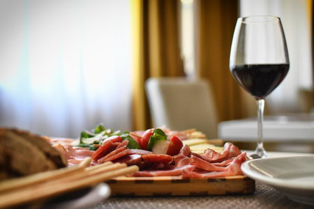 Hotel San Giorgio Heaven Spa, Fiuggi, Italy