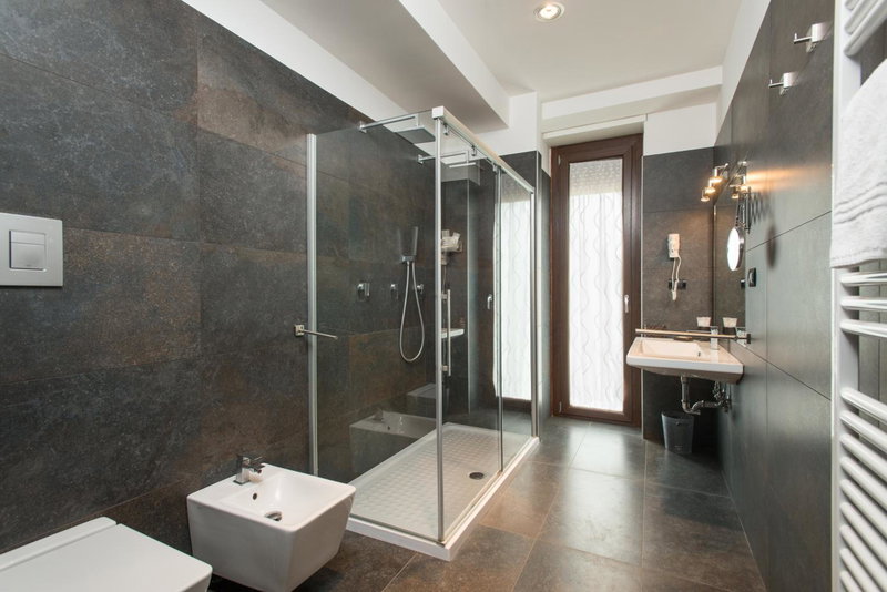 Hotel San Giorgio Heaven Spa, Fiuggi, Italy