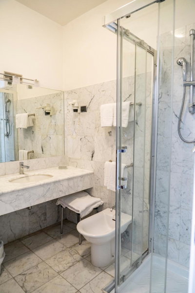 Hotel San Giorgio Heaven Spa, Fiuggi, Italy