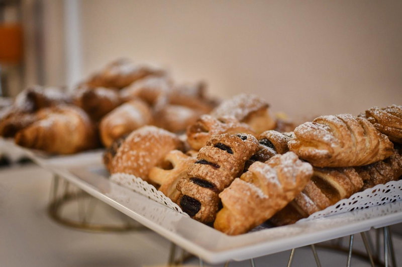 Hotel San Giorgio Heaven Spa, Fiuggi, Italy